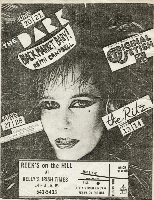 black market baby flyer