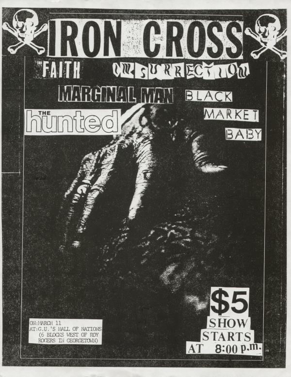 black market baby flyer