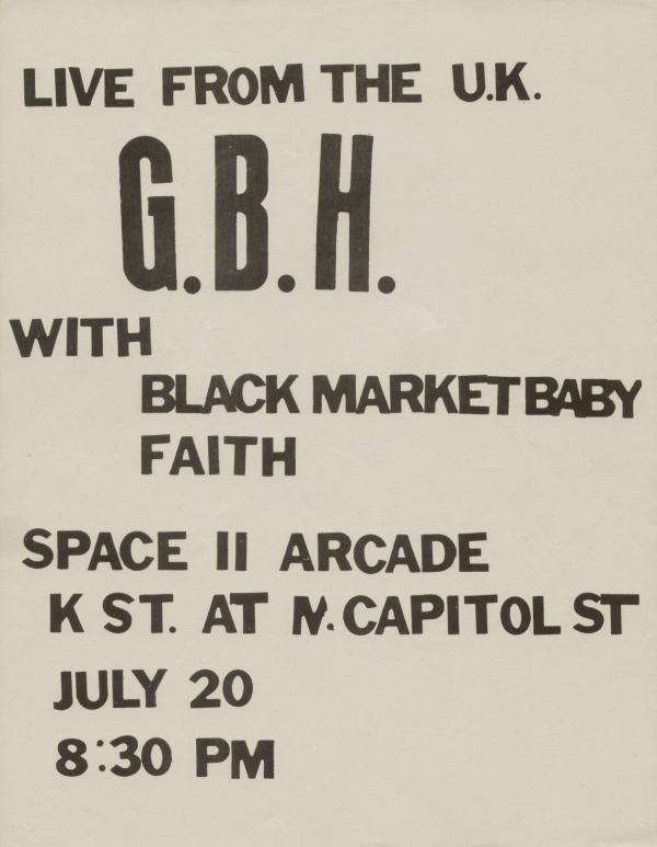 black market baby flyer