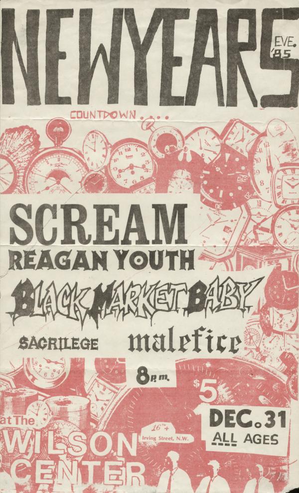 black market baby flyer