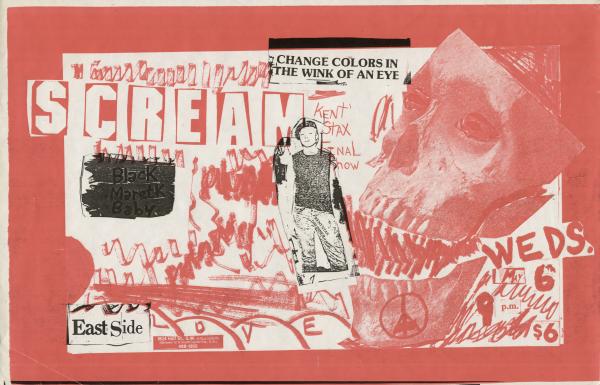 black market baby flyer