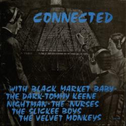 connected