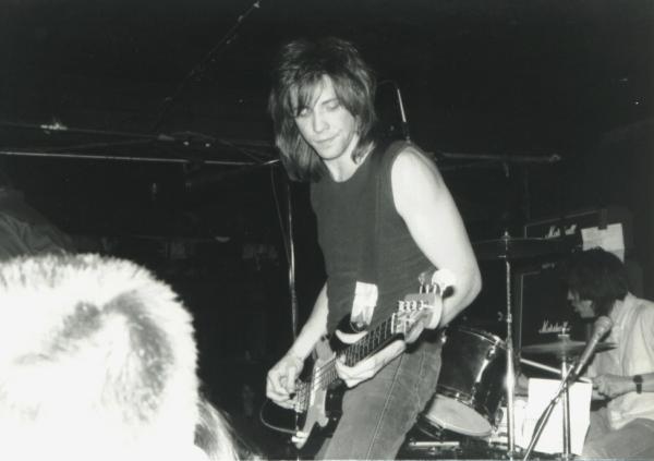 bmb at the 930 club