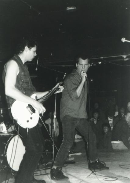 bmb at the 930 club