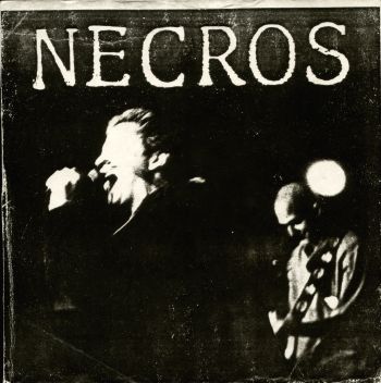 necros front cover