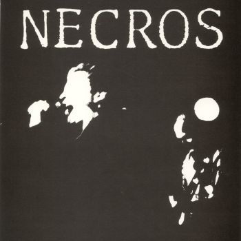 necros front cover