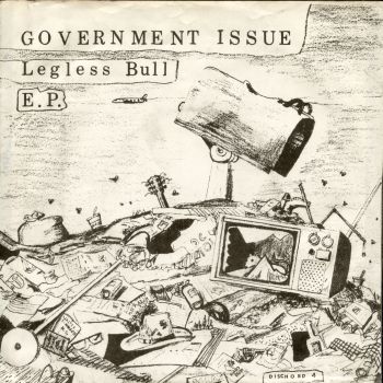 gi front cover