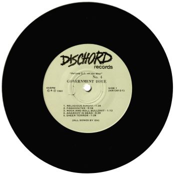 GI vinyl
