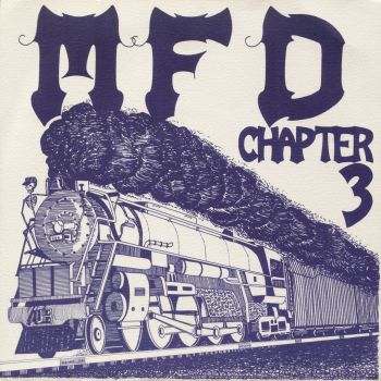 mfd front cover