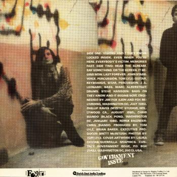 GI back cover