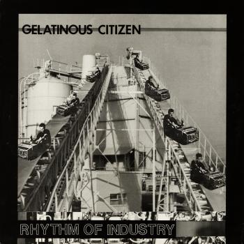 gelatinous citizen front cover