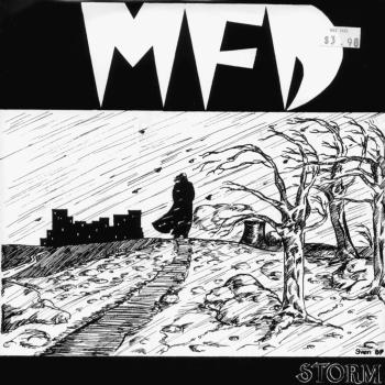 mfd front cover