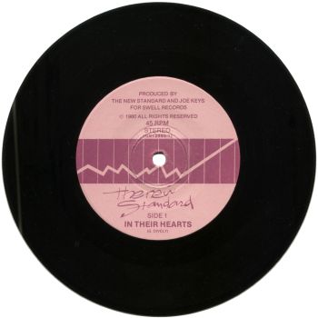 new standard vinyl