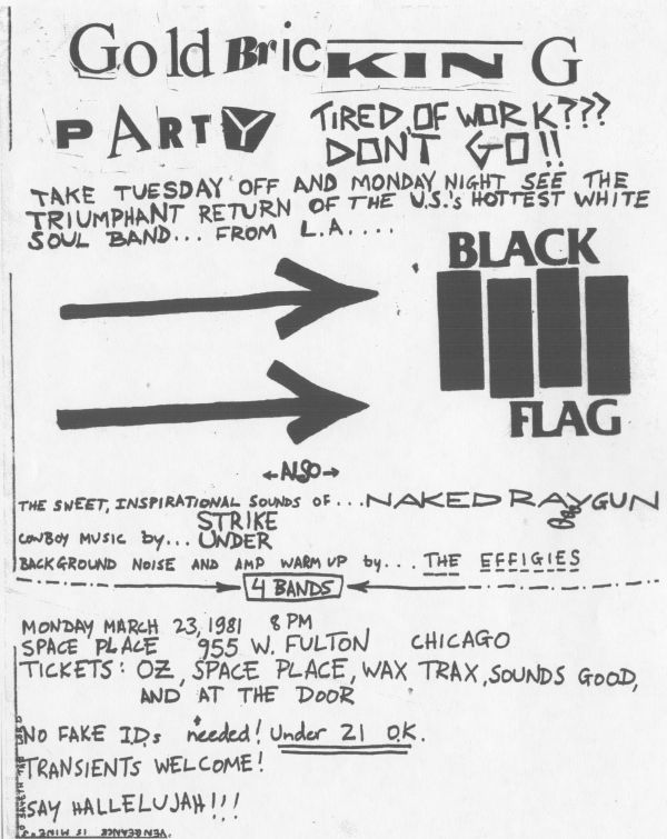 flyer