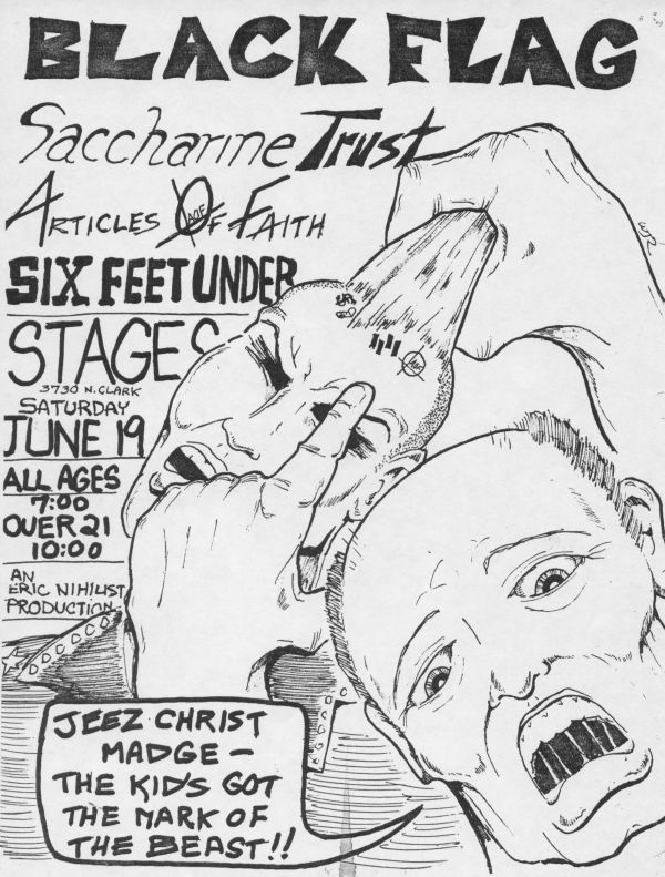 flyer