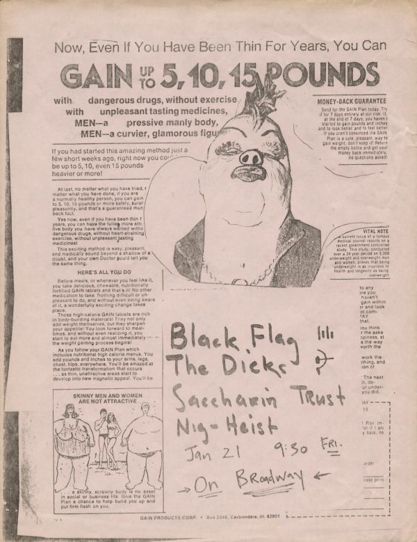 flyer