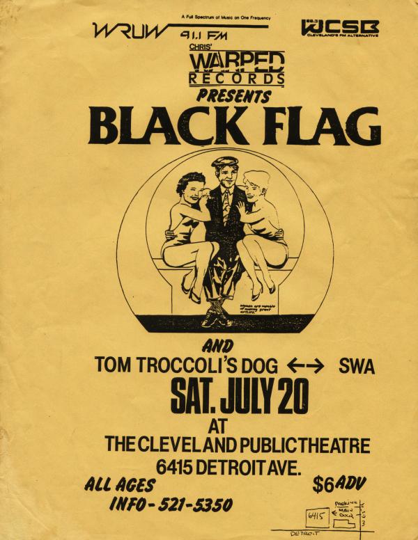 flyer
