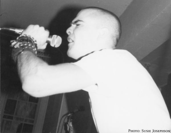 SOA at the wilson center, april 4, 1981