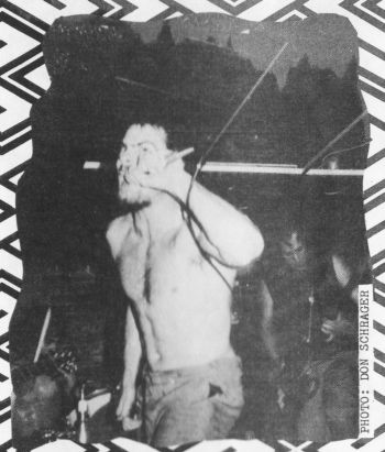 black flag