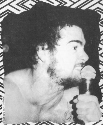 black flag