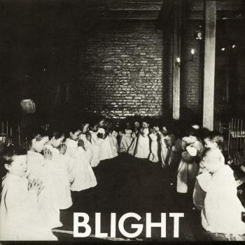 blight ep