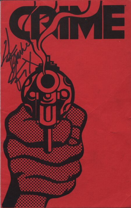booklet cover