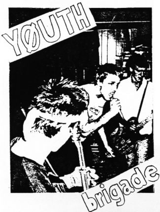 youth brigade