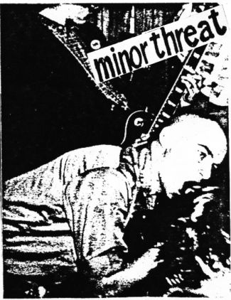 minor threat