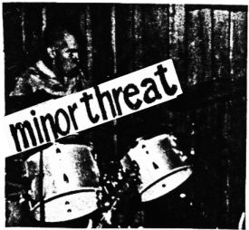 minor threat