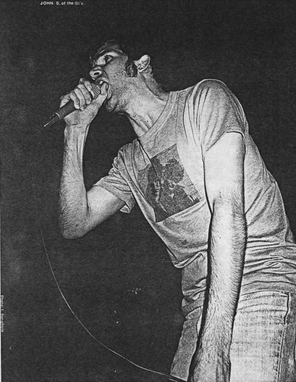 dischord ad