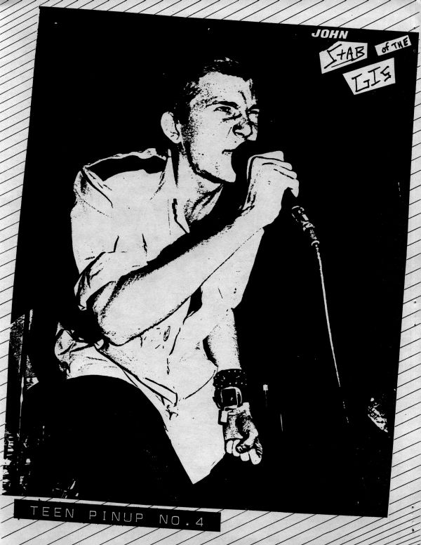 dischord ad