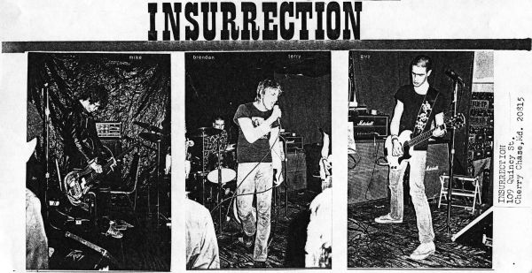 dischord ad