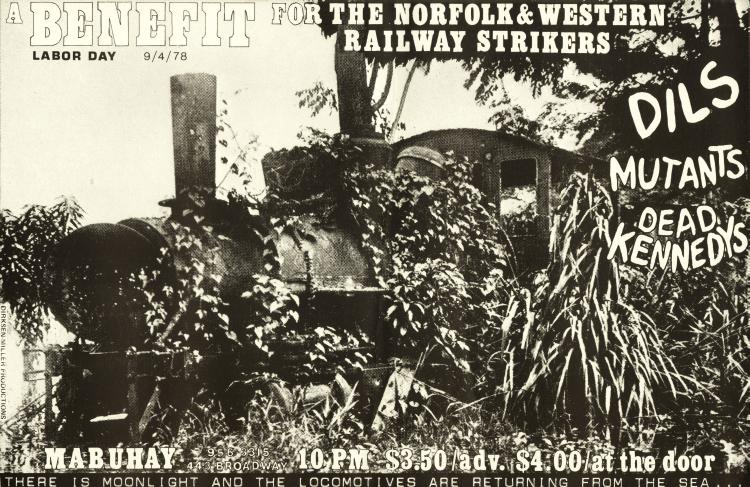 dils flyer