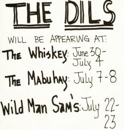 dils ad