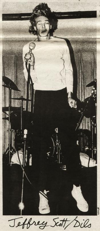 jeffrey scott