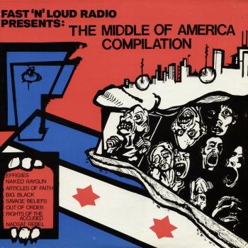 middle of america cover