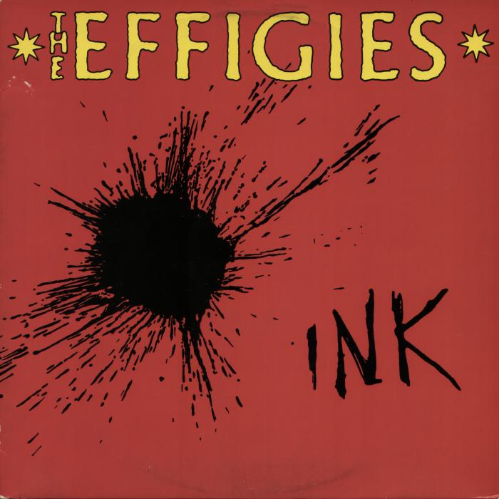 ink front cover