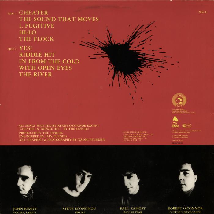 ink front cover