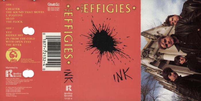 ink front cover
