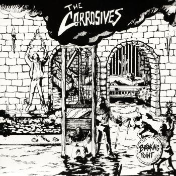 corrosives cover
