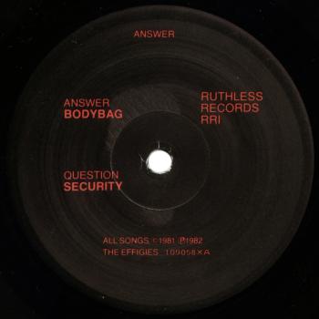 bodybag a label