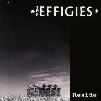 reside cover