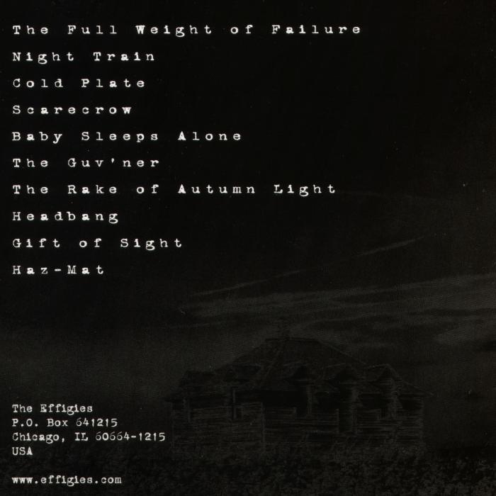 reside booklet front cover