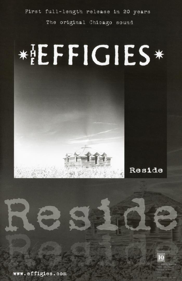 reside poster