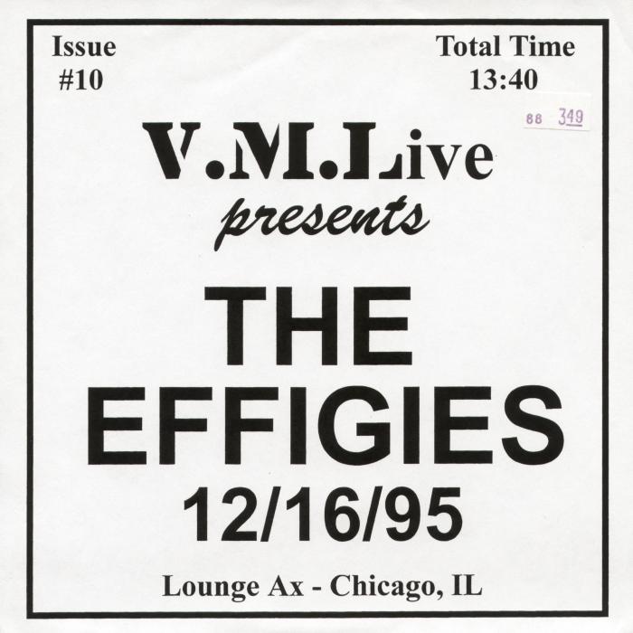 vmlive front cover