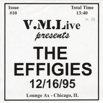 vmlive cover