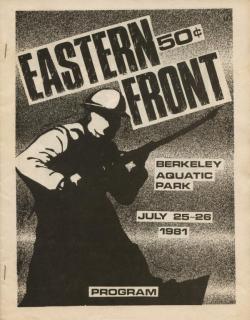 eastern front program