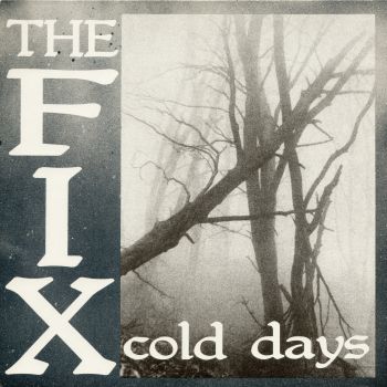 cold days front cover