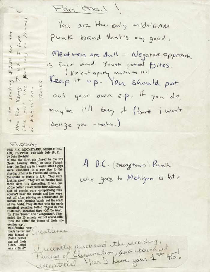 press kit page two