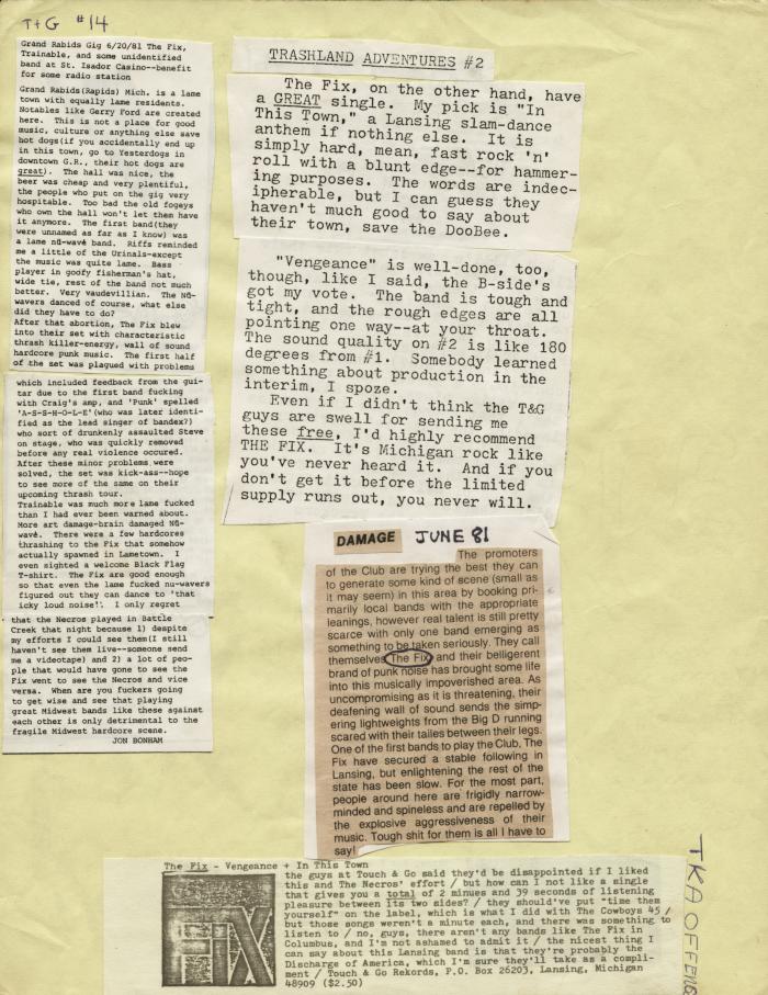 press kit page three